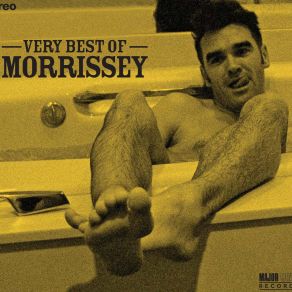 Download track Suedehead Morrissey
