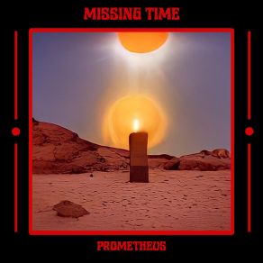 Download track The God Machine Missing Time