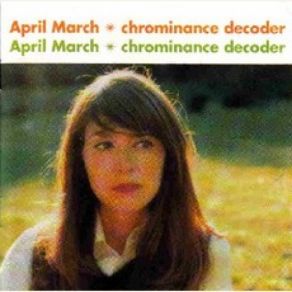 Download track Garden Of April April March