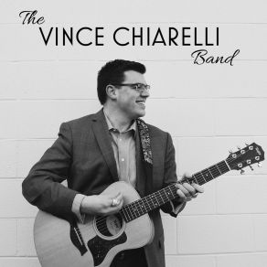 Download track Piccolina The Vince Chiarelli Band