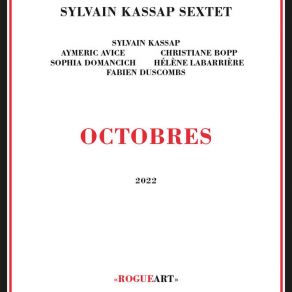 Download track Spartakus Sylvain Kassap Sextet