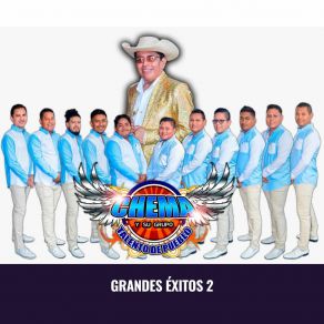 Download track 5 Pa' Las 12 Su Grupo Talento De Pueblo