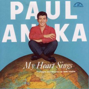 Download track It's Only Make Believe Paul Anka