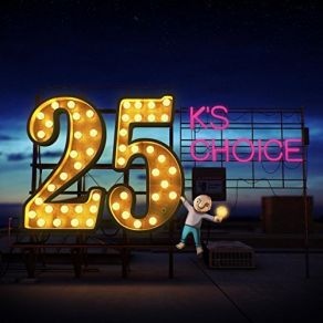 Download track Almost Happy K'S Choice