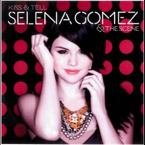 Download track Crush Selena Gomez & The Scene