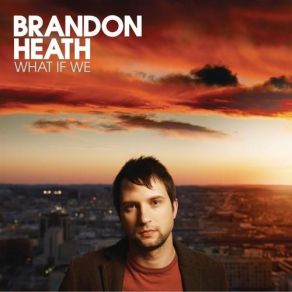 Download track Trust You Brandon Heath