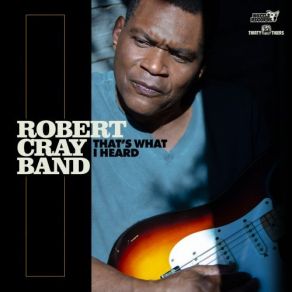 Download track A Little Less Lonely Robert Cray
