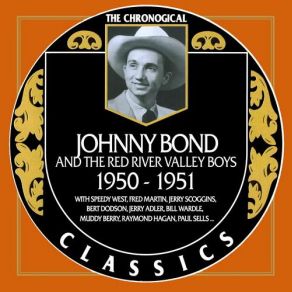 Download track The Clouds Will Soon Roll By Johnny Bond