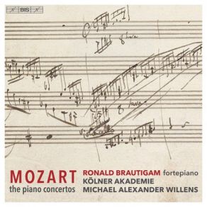 Download track Concerto No. 10 For 2 Pianos In E-Flat Major, K. 365 (1782 Version): II. Andante Ronald Brautigam, Alexey Lubimov