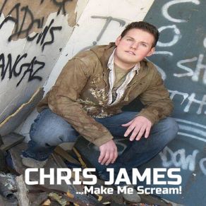 Download track You Didn't Think (Bonus Track) Chris James