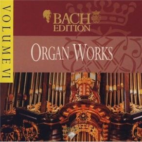 Download track 03. Partite Diverse Sopra 'Sei Gegrüsset, Jesu Gütig', BWV 768 Johann Sebastian Bach