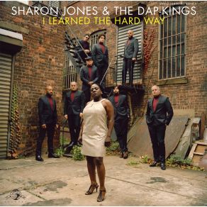 Download track Better Things To Do Sharon Jones, The Dap-Kings