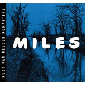 Download track S'Posin Miles Davis