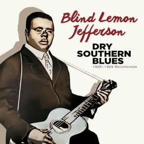 Download track Happy New Year Blues Lemon Jefferson