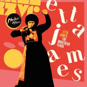 Download track Come To Mama (Live – Montreux Jazz Festival 1990) Etta James