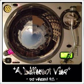 Download track Home Brew - State Of Mind (Over Vanilla - NY) DJ Hazey 82