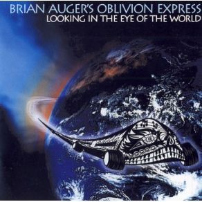 Download track Ghostown Brian Auger'S Oblivion Express