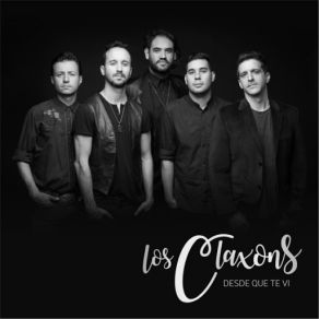 Download track Desde Que Te VI Los Claxons