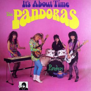 Download track It'S About Time The Pandoras