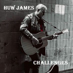 Download track Think I Have To Let You Go Huw James