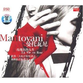 Download track La Vie En Rose The Mantovani Orchestra