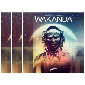 Download track Wakanda Dimitri Vegas, Like Mike
