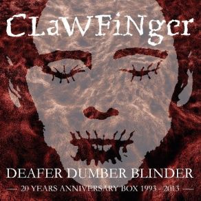 Download track Get It Clawfinger