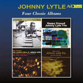 Download track Tag Along (Happy Ground) Johnny Lytle