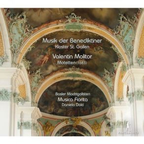 Download track Epinicion Marianum: Sancta Et Immaculata Virginitas Daniela Dolci, Musica Fiorita, Basler MadrigalistenImmaculata Virginitas