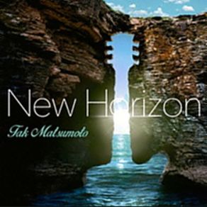 Download track New Horizon Takahiro Matsumoto