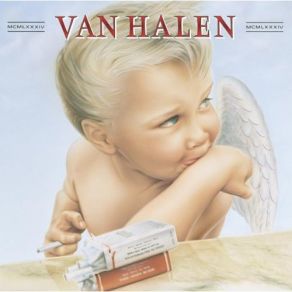 Download track House Of Pain Van Halen, David Lee Roth