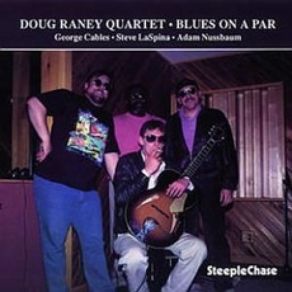 Download track Close Your Eyes Doug Raney Quartet