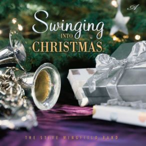Download track The Most Wonderful Time Of The Year The Steve Wingfield Band