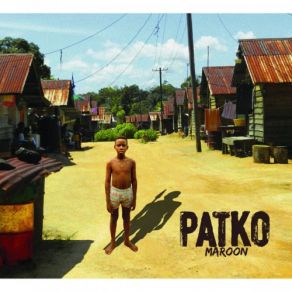 Download track Maroon PatkoDjely Kouyate