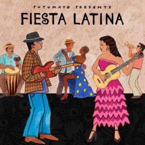 Download track Fiesta En Las Calles
