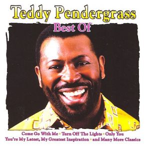 Download track Turn Off The Lights Teddy Pendergrass