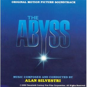 Download track Back On The Air Alan Silvestri