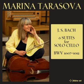 Download track 34. Cello Suite No. 5 In C Minor, BWV 1011 IV. Sarabande Johann Sebastian Bach