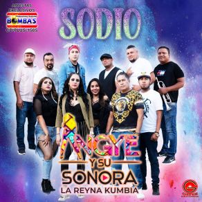 Download track La Bilirubina Su Sonora