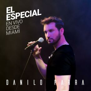 Download track Mi Querida Ex Danilo Parra