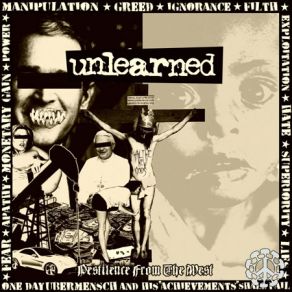 Download track Outnumbered Unlearned