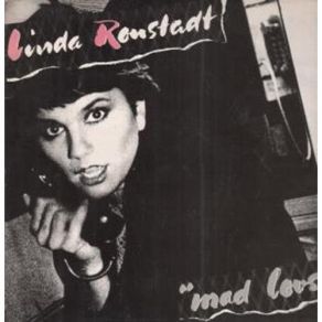 Download track Look Out For My Love Linda Ronstadt