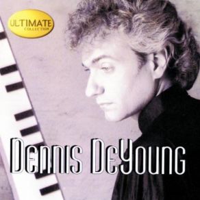 Download track Warning Shot Dennis DeYoung