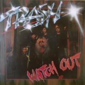 Download track Watch Out Thrash, Tony - Roy Taylor