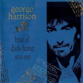 Download track That's The Way It Goes George Harrison