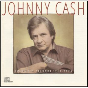 Download track Oh, What A Dream Johnny Cash