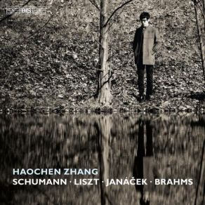 Download track 13. Schumann: Kinderszenen Op. 15 - 13. Der Dichter Spricht Haochen Zhang