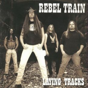 Download track Burnin' Mississippi' Rebel Train