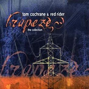Download track Brave And Crazy Tom Cochrane, Red Rider