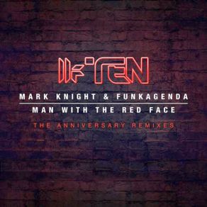 Download track Man With The Red Face (ATFC's 'When The Lights Go Up' Remix) Mark Knight, Funkagenda